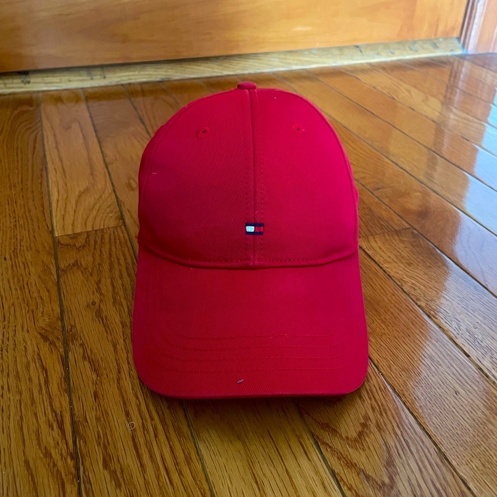 Tommy Hilfiger Baseball Cap
